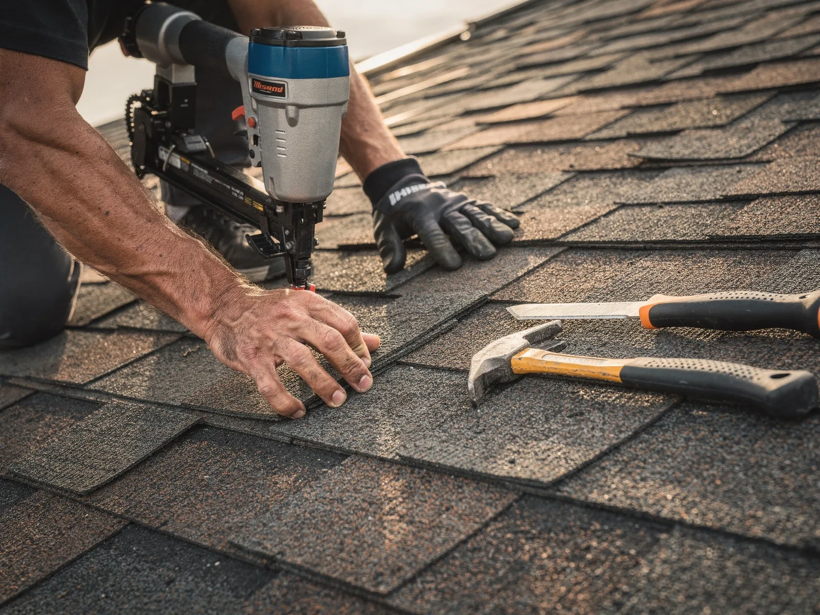 Why choose Roof Repair in Seaton, IL